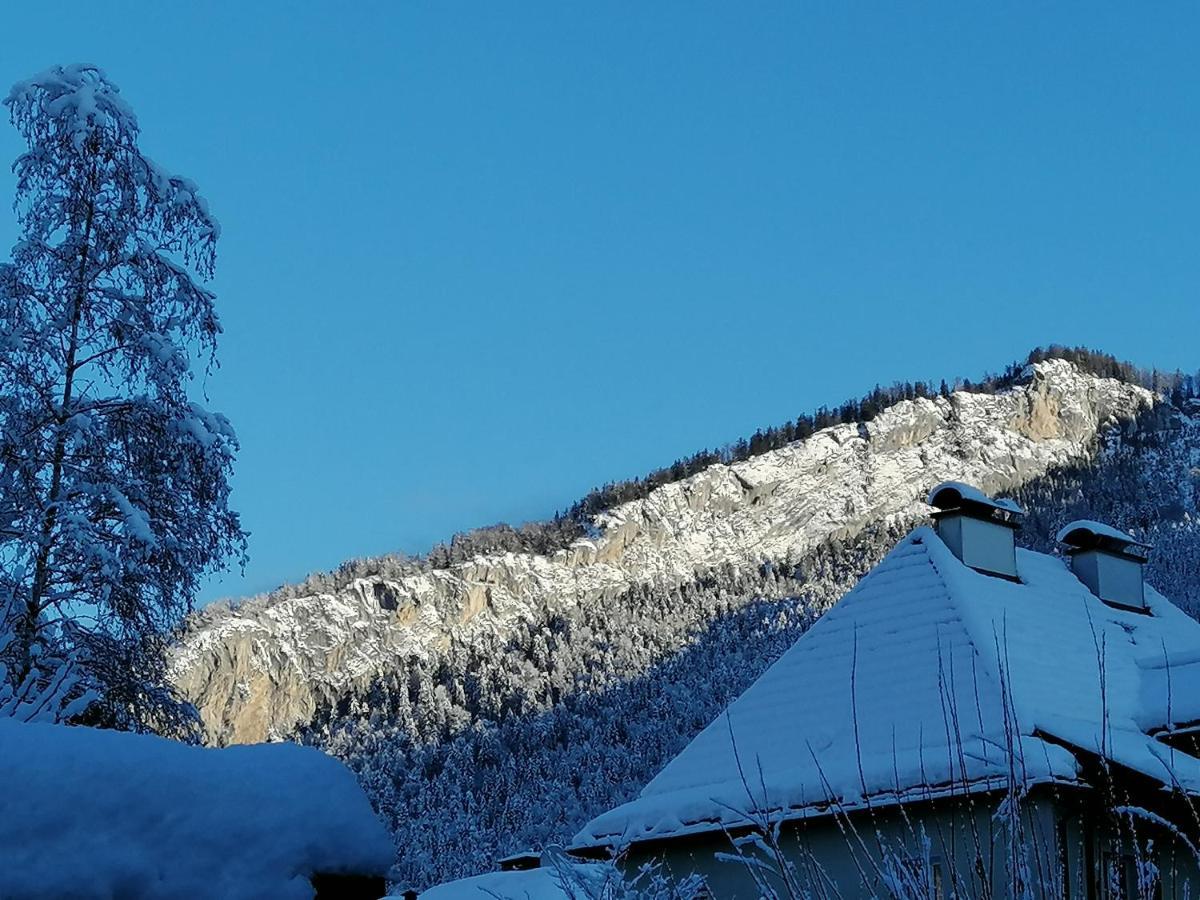 Wanderlust Boutique Rooms Bad Goisern Exteriér fotografie