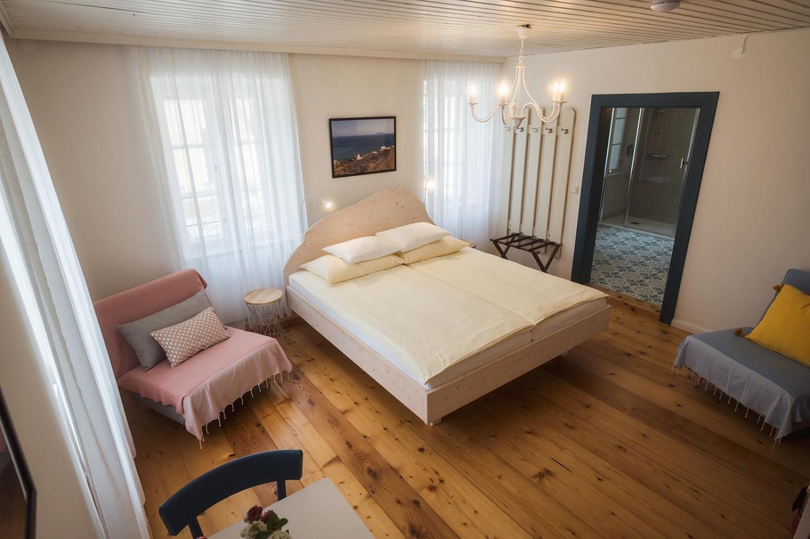 Wanderlust Boutique Rooms Bad Goisern Exteriér fotografie