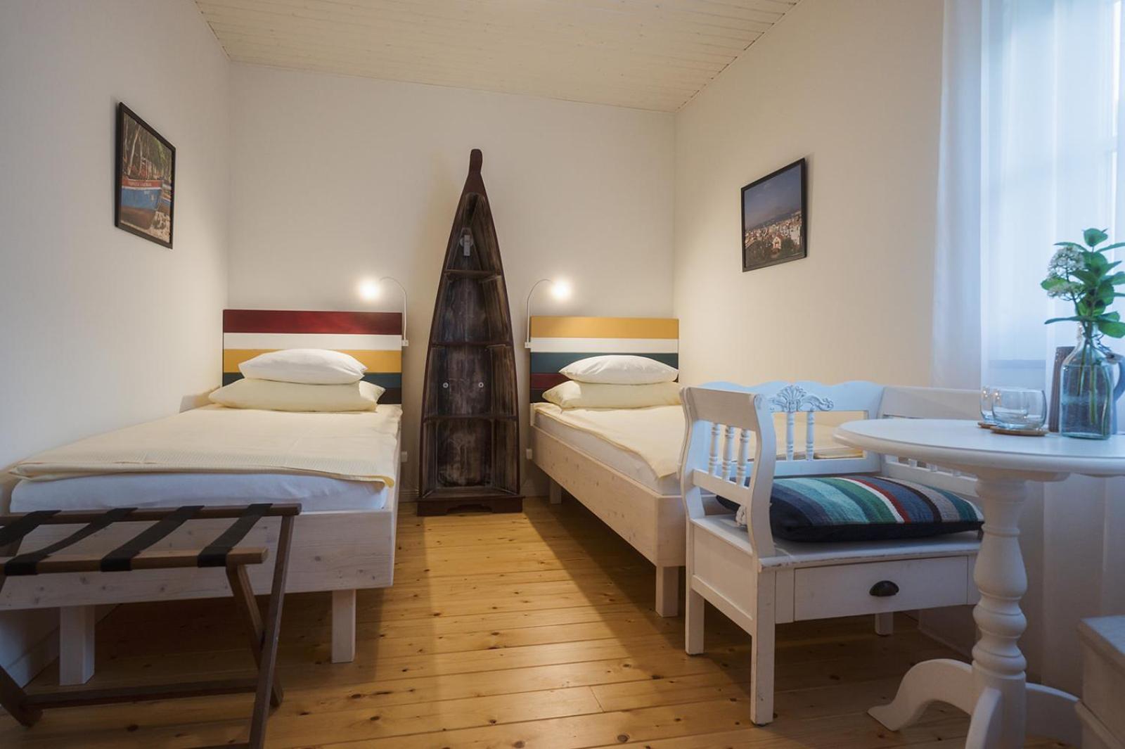 Wanderlust Boutique Rooms Bad Goisern Exteriér fotografie