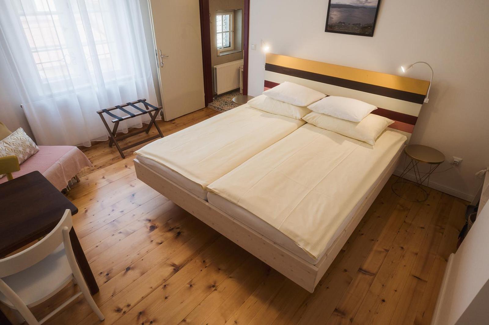 Wanderlust Boutique Rooms Bad Goisern Pokoj fotografie