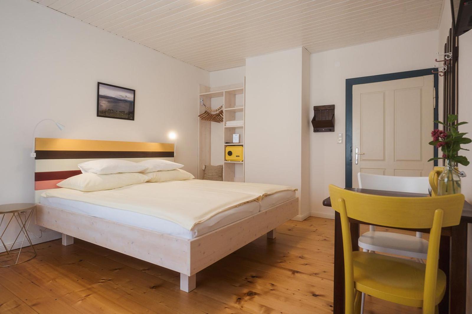 Wanderlust Boutique Rooms Bad Goisern Exteriér fotografie