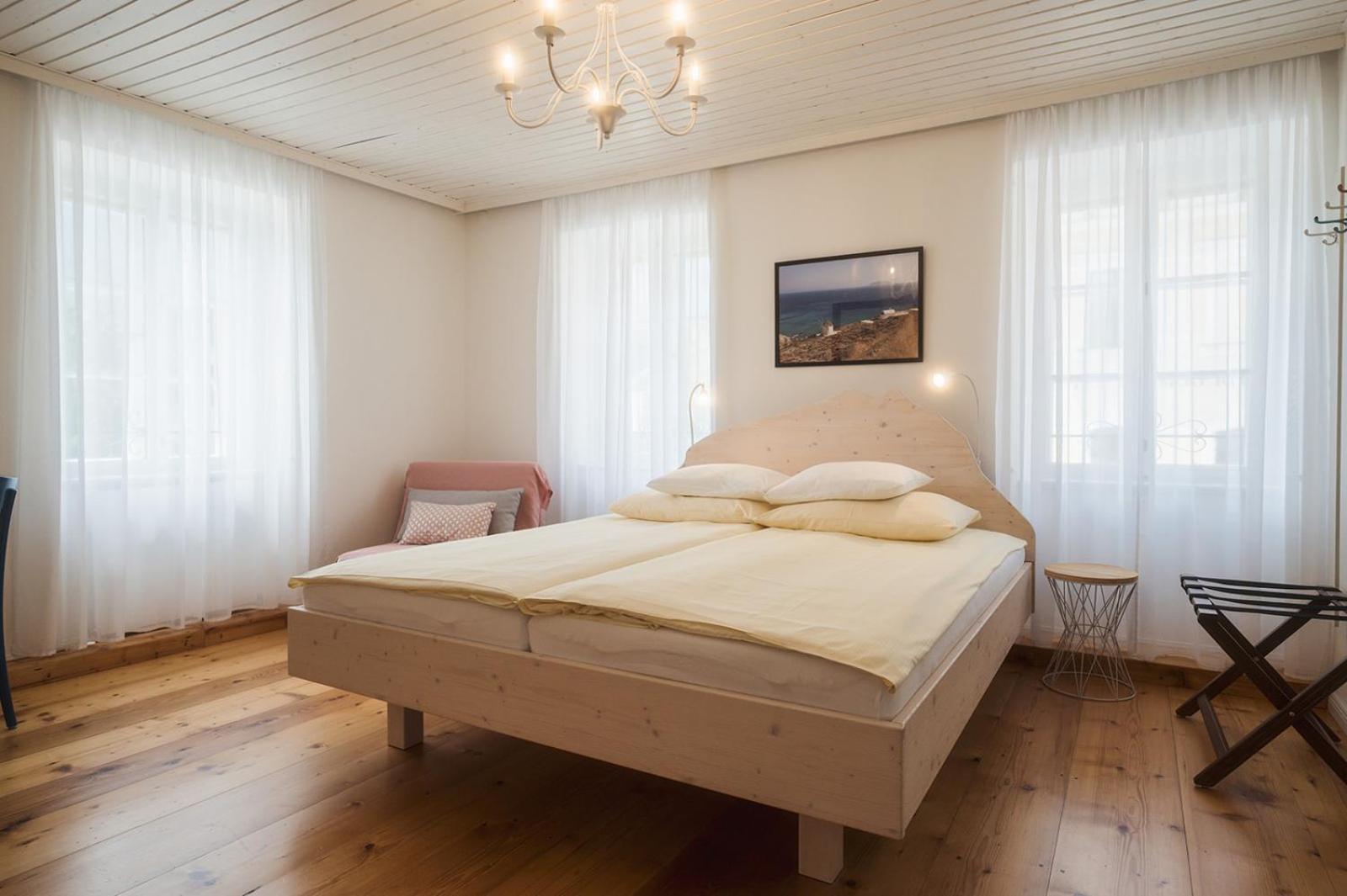 Wanderlust Boutique Rooms Bad Goisern Pokoj fotografie