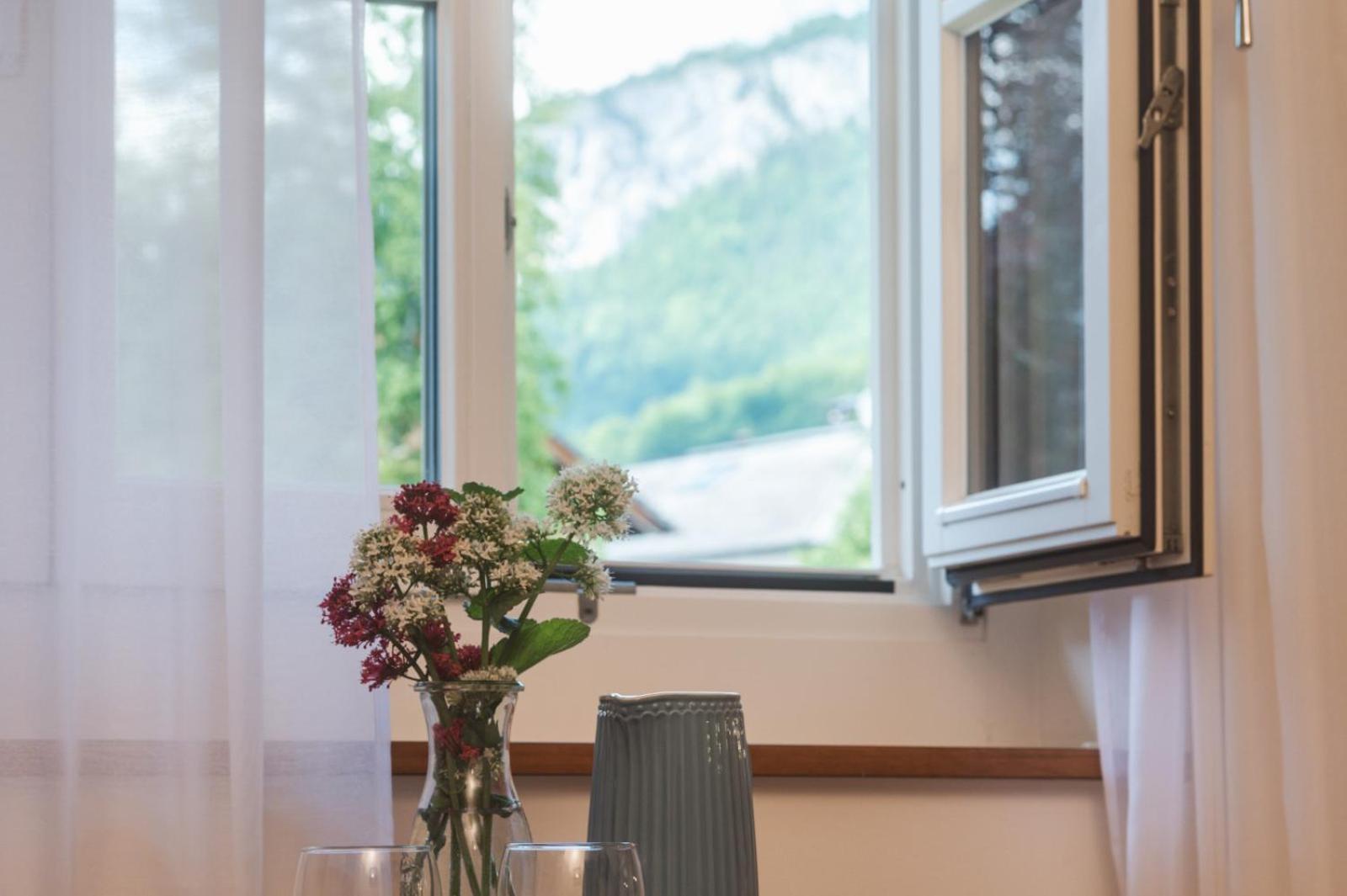 Wanderlust Boutique Rooms Bad Goisern Pokoj fotografie