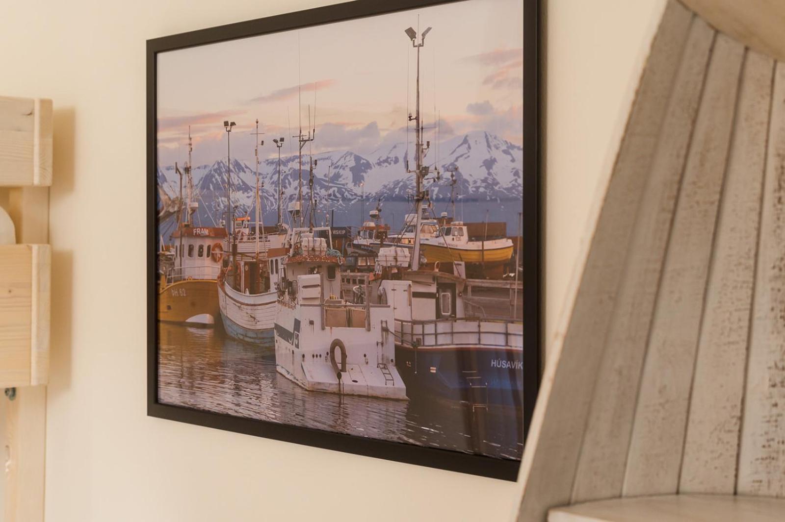 Wanderlust Boutique Rooms Bad Goisern Pokoj fotografie
