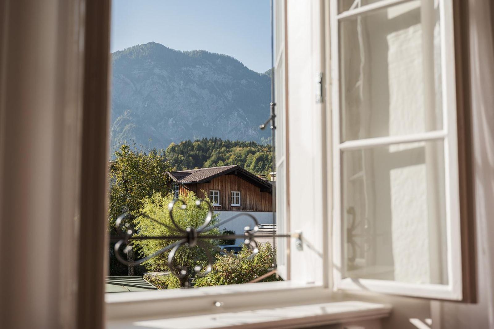 Wanderlust Boutique Rooms Bad Goisern Pokoj fotografie