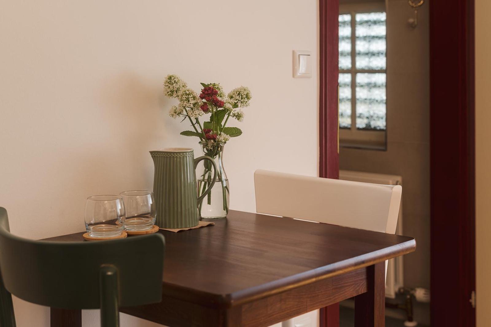 Wanderlust Boutique Rooms Bad Goisern Pokoj fotografie