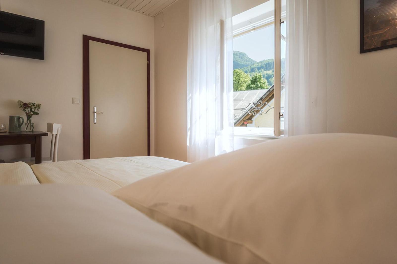 Wanderlust Boutique Rooms Bad Goisern Pokoj fotografie