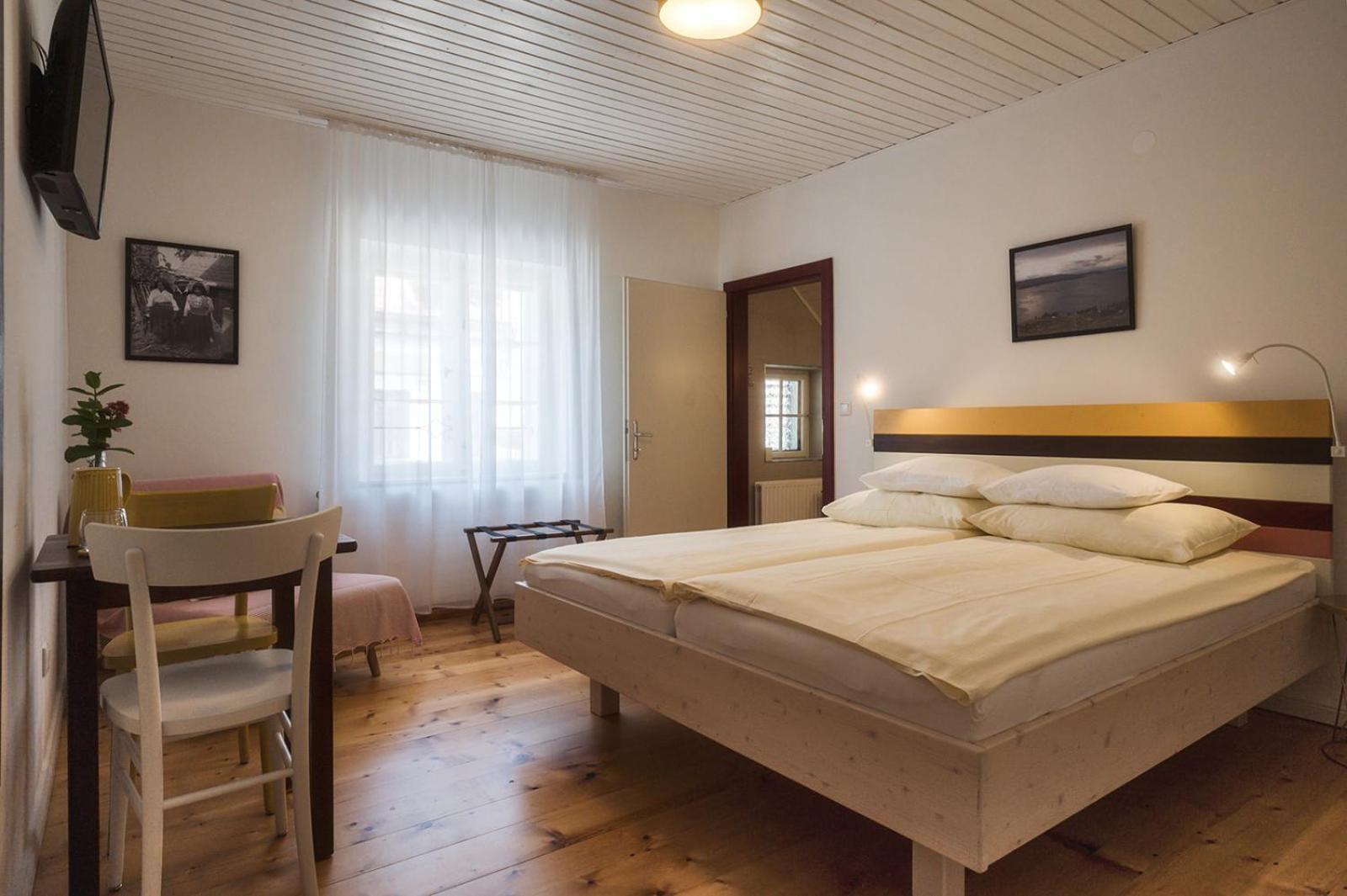 Wanderlust Boutique Rooms Bad Goisern Pokoj fotografie