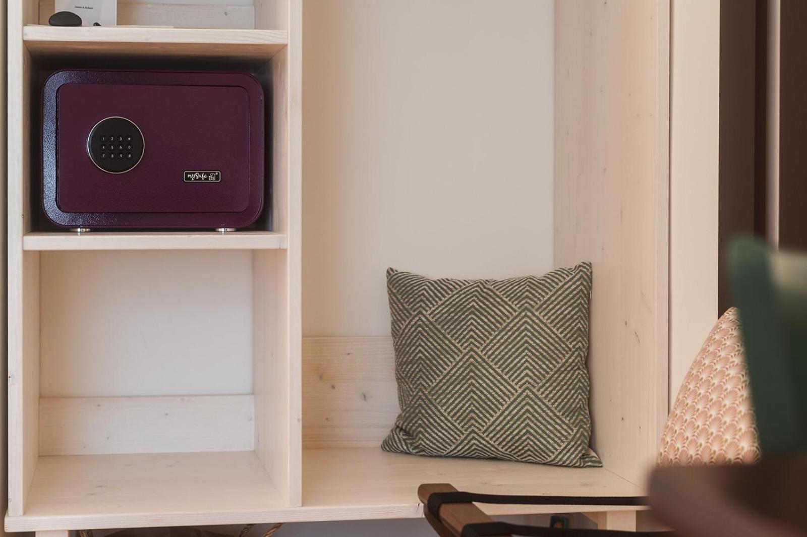 Wanderlust Boutique Rooms Bad Goisern Pokoj fotografie