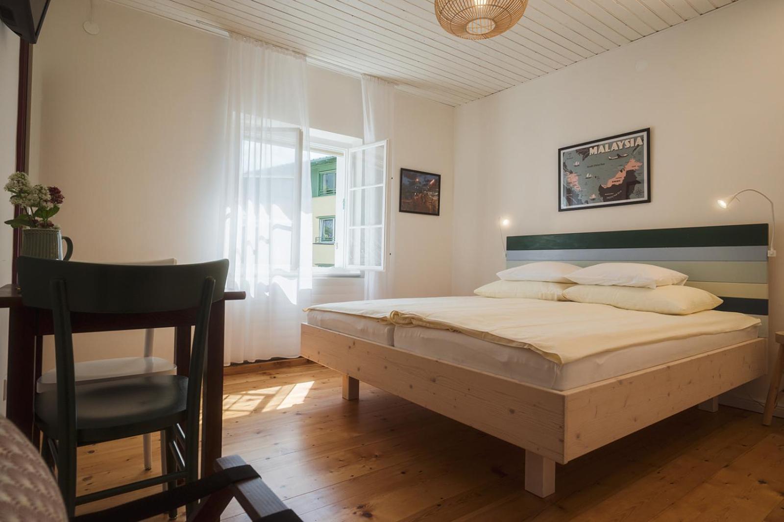 Wanderlust Boutique Rooms Bad Goisern Exteriér fotografie