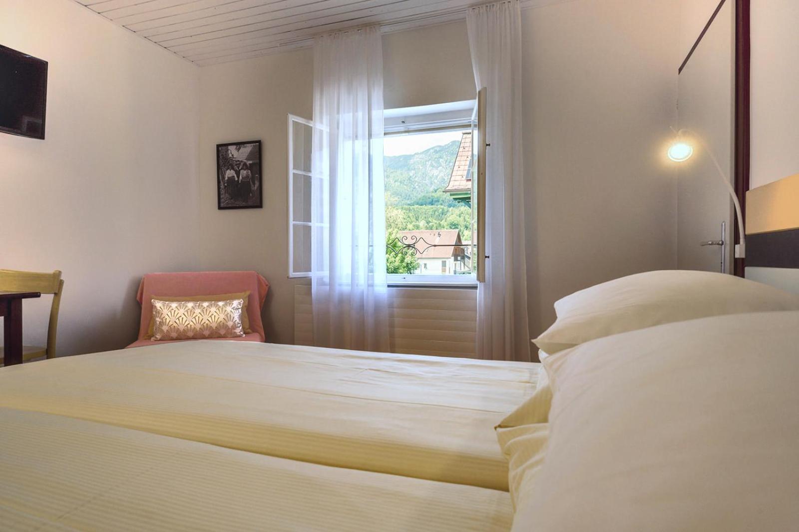 Wanderlust Boutique Rooms Bad Goisern Exteriér fotografie